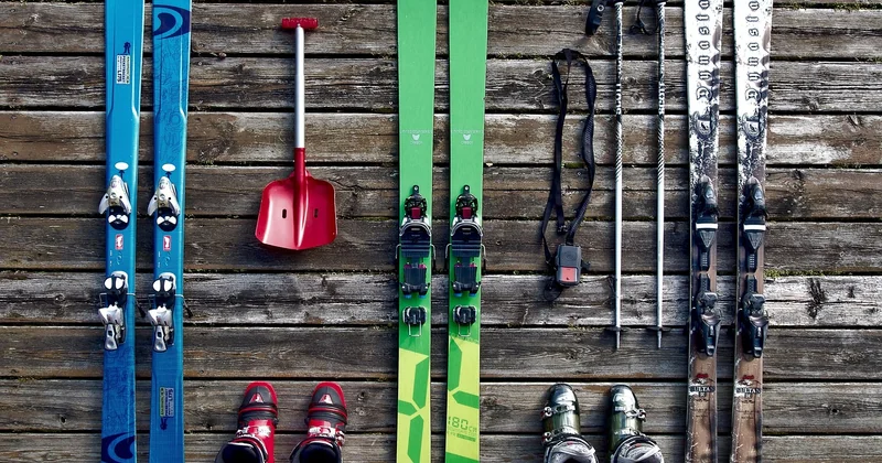 Et si on parlait budget ? L'équipement en magasin de sport