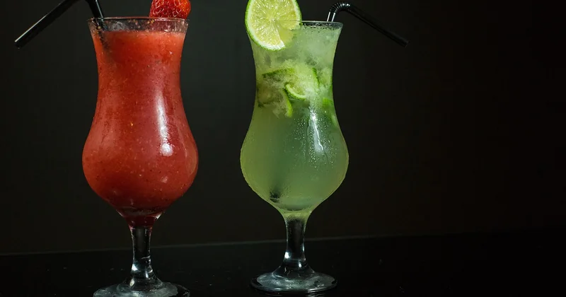 Quelles boissons pour accompagner ces plats ?