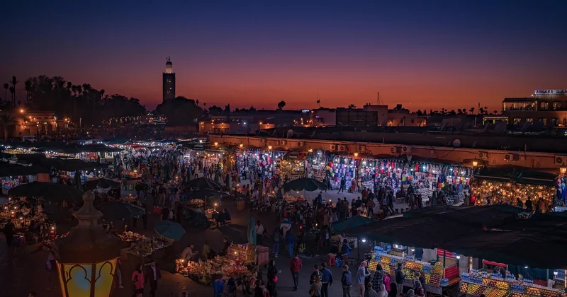 Activités insolites à Marrakech : ce que j'ai réellement testé