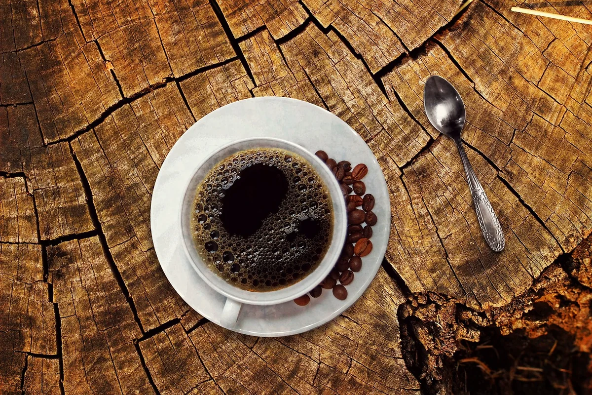 Les cafés historiques qui justifient le déplacement