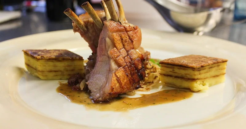 Les meilleurs restaurants gastronomiques à Copenhague, classés par usage