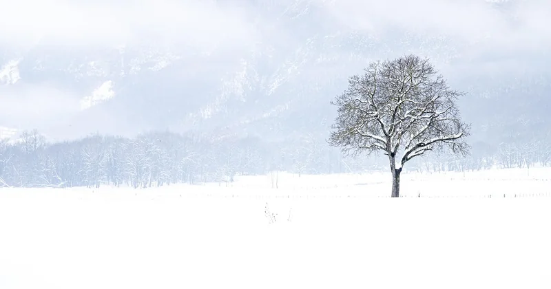 Randonnée val d'Isère hiver : est-ce vraiment raisonnable ?