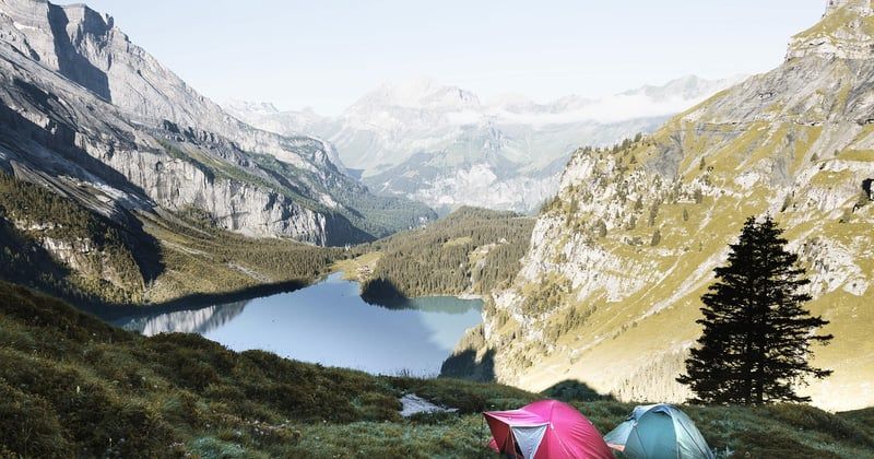 Quel camping pas cher dans la Drôme provençale en 2026 ? Le classement par saison