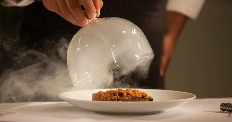 Guide Michelin à Lyon : ce qui change chaque année