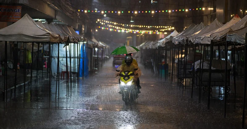 Marché street food Bangkok : les quatre zones qui valent le détour