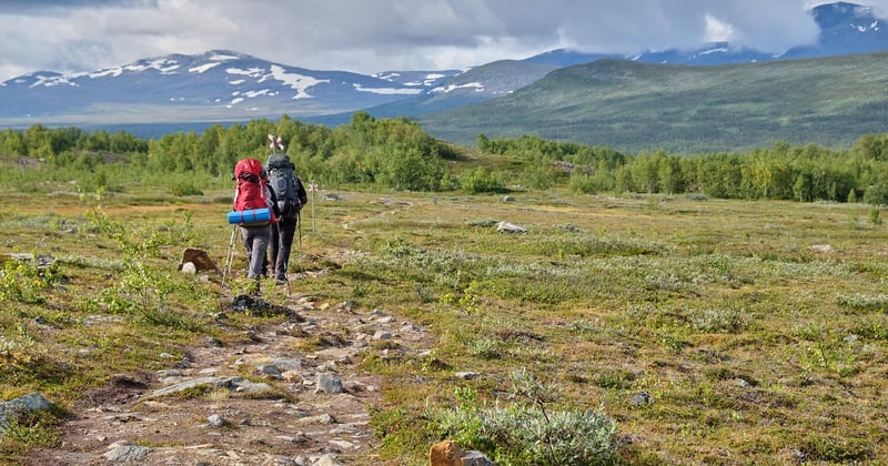 10 essentiels de voyage pour les randonneurs qui changent tout