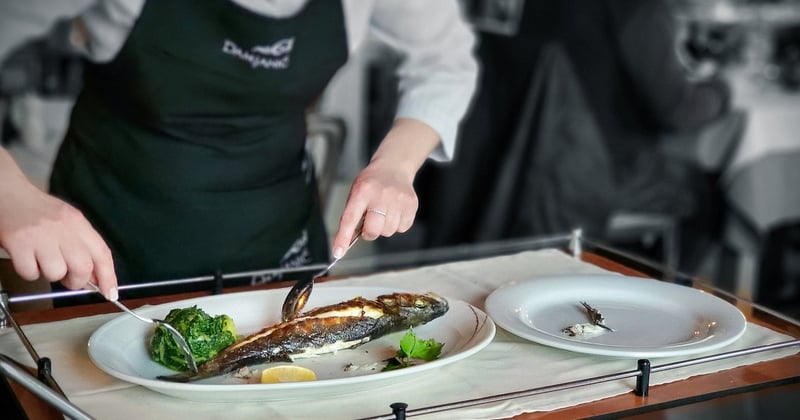 Où manger les meilleurs restaurants gastronomiques à Copenhague